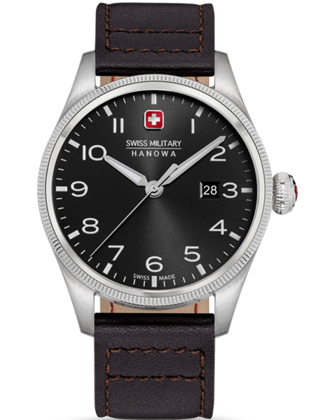 Model SMWGB0000804, autoriseret forhandler Klokkerogsmykker.shop - Norsk