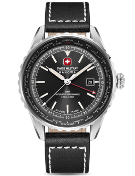 Model SMWGB0003201, autoriseret forhandler Klokkerogsmykker.shop - Norsk