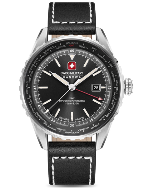 Model SMWGB0003201, autoriseret forhandler Klokkerogsmykker.shop - Norsk