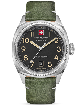 Model SMWGB0003703, autoriseret forhandler Klokkerogsmykker.shop - Norsk