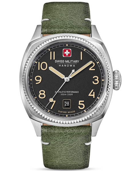 Model SMWGB0003703, autoriseret forhandler Klokkerogsmykker.shop - Norsk