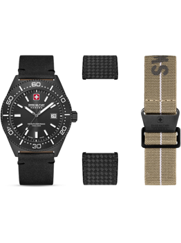Model SMWGB0004940-SET, autoriseret forhandler Klokkerogsmykker.shop - Norsk