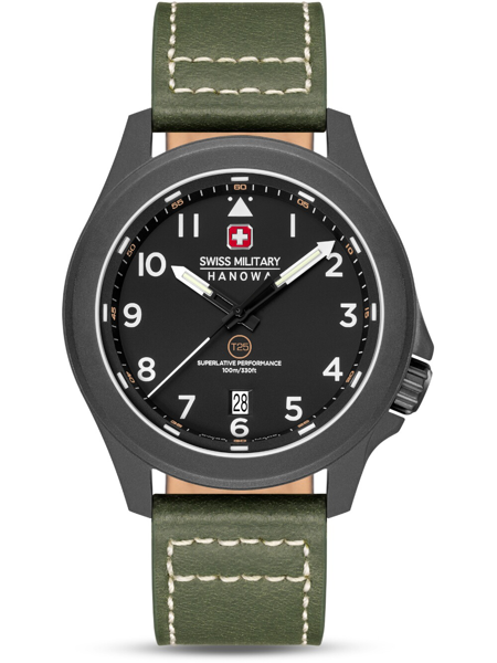 Model SMWGB0005240, autoriseret forhandler Klokkerogsmykker.shop - Norsk