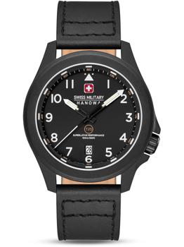 Model SMWGB0005241, autoriseret forhandler Klokkerogsmykker.shop - Norsk