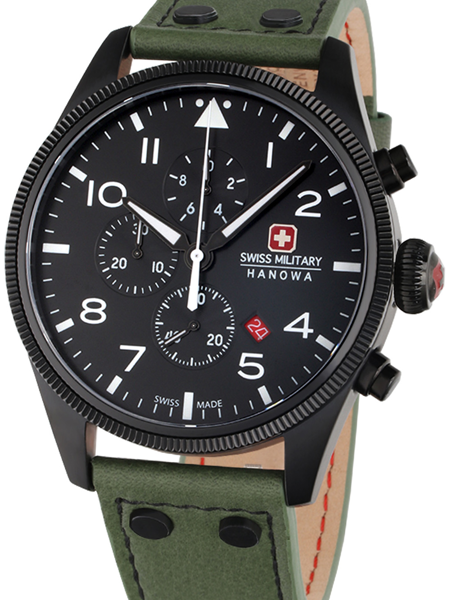 Model SMWGC0000430, autoriseret forhandler Klokkerogsmykker.shop - Norsk