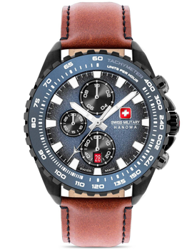 Model SMWGC0001831, autoriseret forhandler Klokkerogsmykker.shop - Norsk
