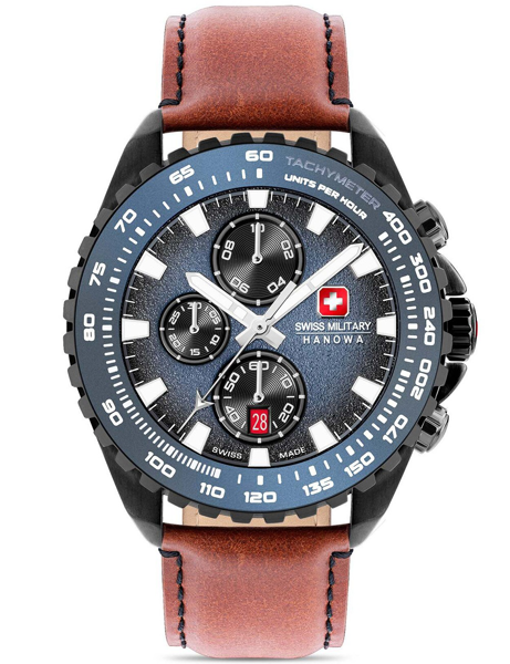 Model SMWGC0001831, autoriseret forhandler Klokkerogsmykker.shop - Norsk