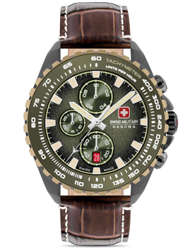 Model SMWGC0001840, autoriseret forhandler Klokkerogsmykker.shop - Norsk