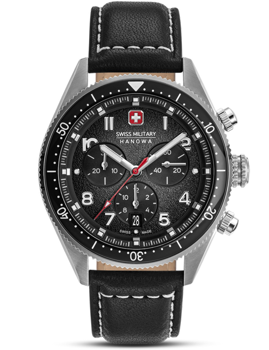 Model SMWGC0003801, autoriseret forhandler Klokkerogsmykker.shop - Norsk