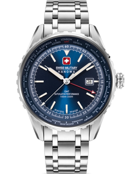 Model SMWGH0003204, autoriseret forhandler Klokkerogsmykker.shop - Norsk
