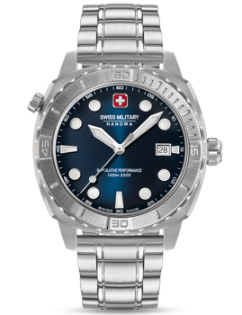 Model SMWGH0004001-SET, autoriseret forhandler Klokkerogsmykker.shop - Norsk