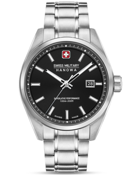 Model SMWGH0004101, autoriseret forhandler Klokkerogsmykker.shop - Norsk