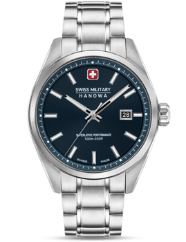 Model SMWGH0004103, autoriseret forhandler Klokkerogsmykker.shop - Norsk