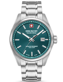 Model SMWGH0004104, autoriseret forhandler Klokkerogsmykker.shop - Norsk
