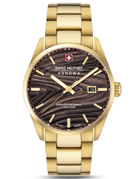 Model SMWGH0006010, autoriseret forhandler Klokkerogsmykker.shop - Norsk