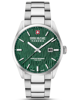 Model SMWGH0006101, autoriseret forhandler Klokkerogsmykker.shop - Norsk