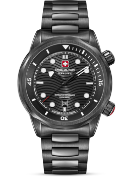 Model SMWGH0006431, autoriseret forhandler Klokkerogsmykker.shop - Norsk
