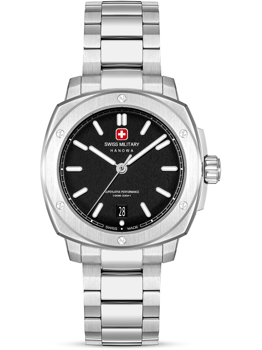 Model SMWGH0006501, autoriseret forhandler Klokkerogsmykker.shop - Norsk