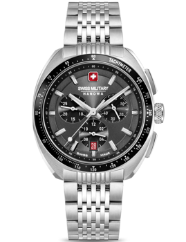 Model SMWGI0003302, autoriseret forhandler Klokkerogsmykker.shop - Norsk
