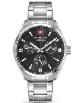 Model SMWGK0005601, autoriseret forhandler Klokkerogsmykker.shop - Norsk