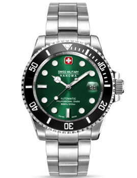 Model SMWGL0006302, autoriseret forhandler Klokkerogsmykker.shop - Norsk