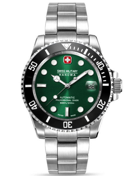 Model SMWGL0006302, autoriseret forhandler Klokkerogsmykker.shop - Norsk