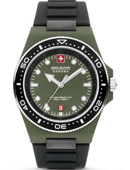 Model SMWGN0001181, autoriseret forhandler Klokkerogsmykker.shop - Norsk