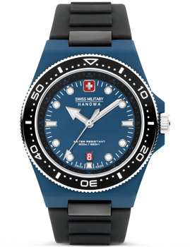 Model SMWGN0001184, autoriseret forhandler Klokkerogsmykker.shop - Norsk
