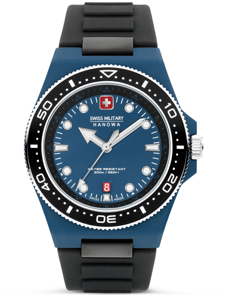 Model SMWGN0001184, autoriseret forhandler Klokkerogsmykker.shop - Norsk