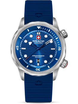 Model SMWGN0006401, autoriseret forhandler Klokkerogsmykker.shop - Norsk