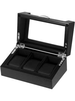 Model RS-2375-3-OAK, autoriseret forhandler Klokkerogsmykker.shop - Norsk