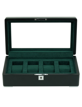 Model RS-3420-4-BL-GRE, autoriseret forhandler Klokkerogsmykker.shop - Norsk