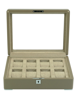 Model RS-3420-8-TAN-TAN, autoriseret forhandler Klokkerogsmykker.shop - Norsk