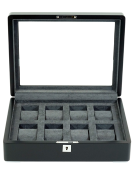 Model RS-3420-8-BL-CHA, autoriseret forhandler Klokkerogsmykker.shop - Norsk