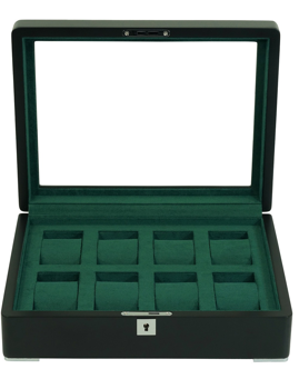 Model RS-3420-8-BL-GRE, autoriseret forhandler Klokkerogsmykker.shop - Norsk