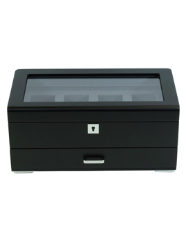 Model RS-3421-4-BL-CHA, autoriseret forhandler Klokkerogsmykker.shop - Norsk