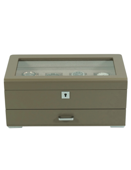 Model RS-3421-4-TA-TAN, autoriseret forhandler Klokkerogsmykker.shop - Norsk