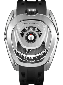 Model TB8213A(1+1)-02, autoriseret forhandler Klokkerogsmykker.shop - Norsk