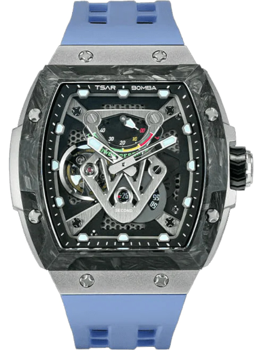Model TB8216TF-03, autoriseret forhandler Klokkerogsmykker.shop - Norsk
