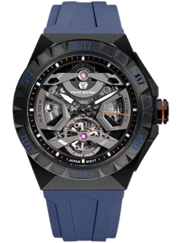 Model TB8804A-03, autoriseret forhandler Klokkerogsmykker.shop - Norsk