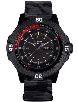 Model 111460, autoriseret forhandler Klokkerogsmykker.shop - Norsk