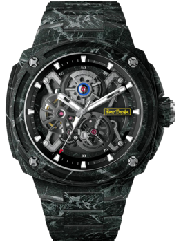 Model TB8401CF-03, autoriseret forhandler Klokkerogsmykker.shop - Norsk