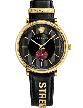 Model VBQ050017, autoriseret forhandler Klokkerogsmykker.shop - Norsk