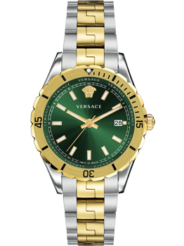 Model VE3A00720, autoriseret forhandler Klokkerogsmykker.shop - Norsk