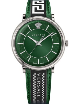 Model VE5A01221, autoriseret forhandler Klokkerogsmykker.shop - Norsk