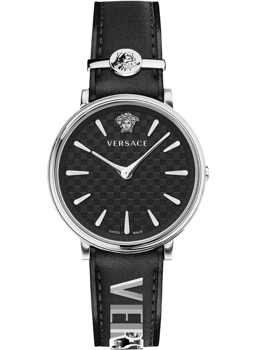 Model VE8104122, autoriseret forhandler Klokkerogsmykker.shop - Norsk