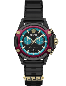 Model VE8P00224, autoriseret forhandler Klokkerogsmykker.shop - Norsk