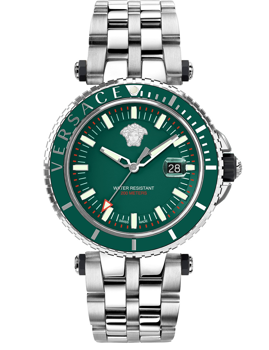 Model VEAK00721, autoriseret forhandler Klokkerogsmykker.shop - Norsk