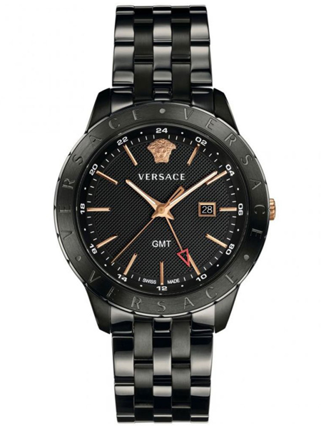 Model VEBK00618, autoriseret forhandler Klokkerogsmykker.shop - Norsk