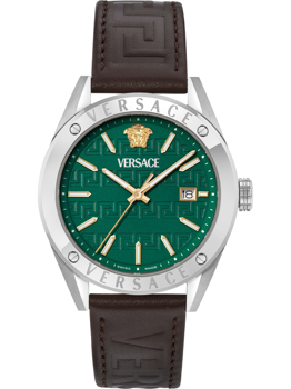 Model VEKHA0125, autoriseret forhandler Klokkerogsmykker.shop - Norsk
